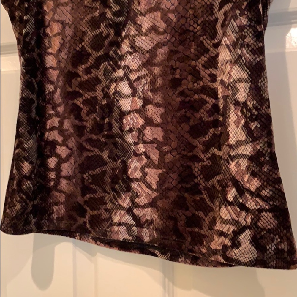Velvet Tank - Picture 2 of 6